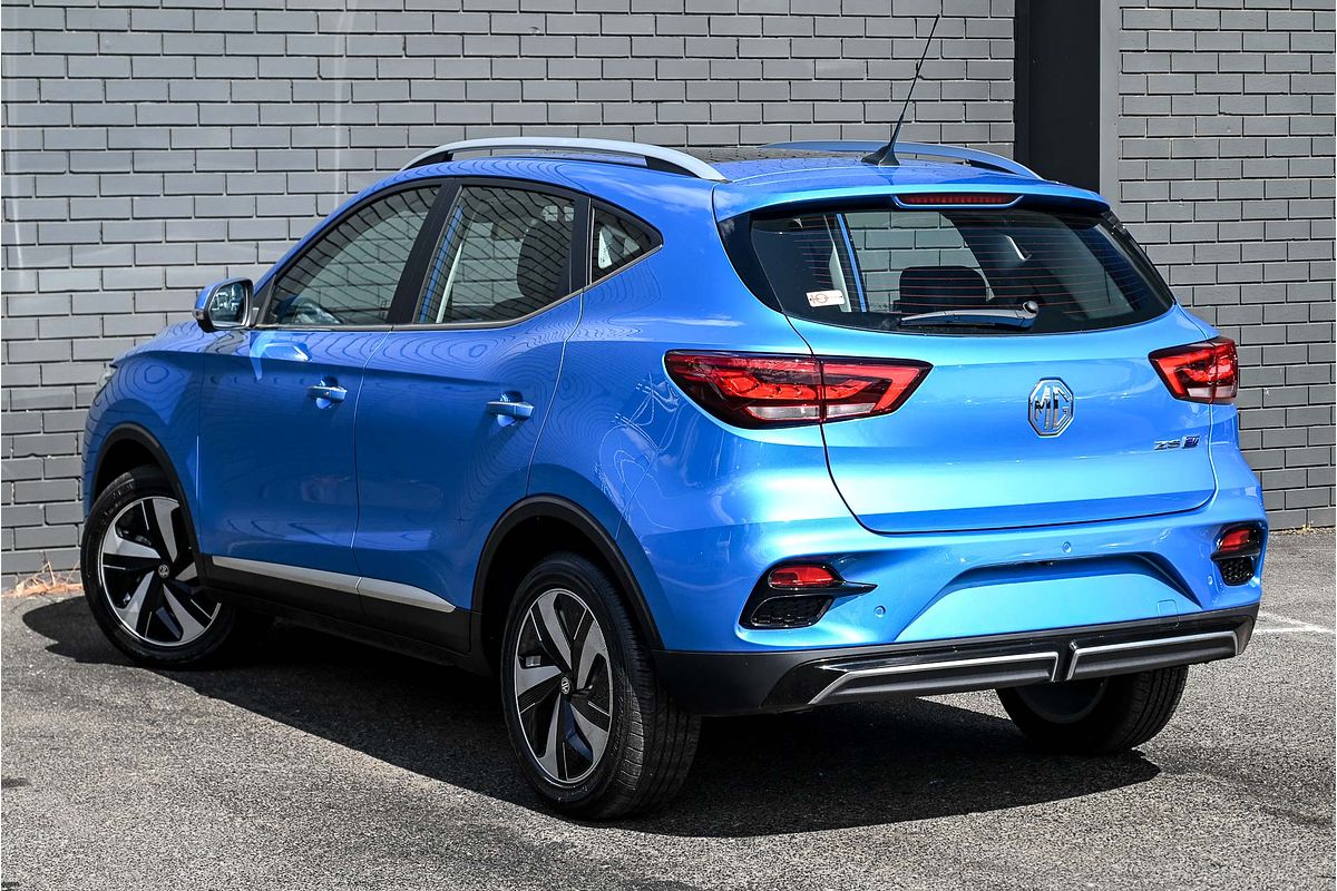 2025 MG ZS EV Essence AZS1