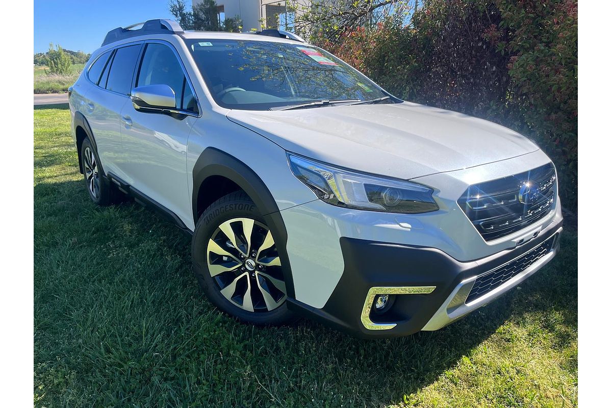 2025 Subaru Outback AWD Touring 6GEN