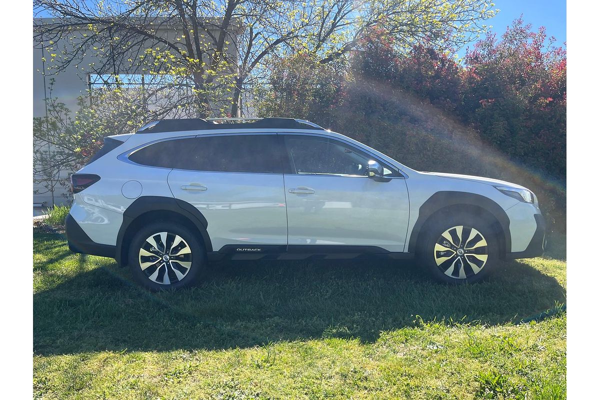 2025 Subaru Outback AWD Touring 6GEN