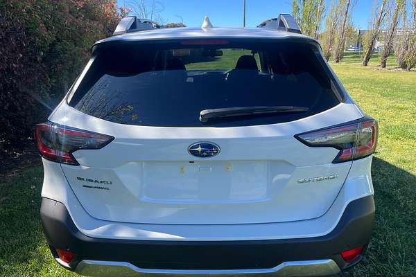 2025 Subaru Outback AWD Touring 6GEN