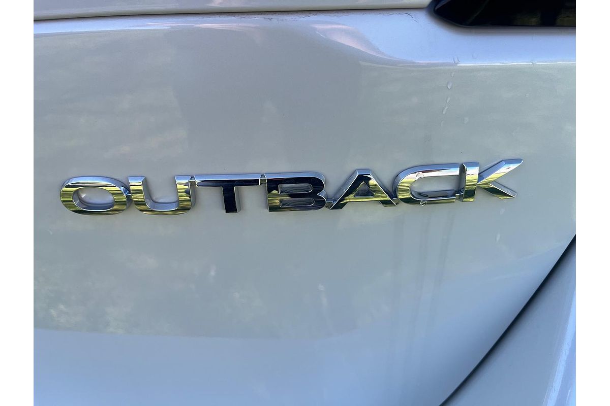 2025 Subaru Outback AWD Touring 6GEN