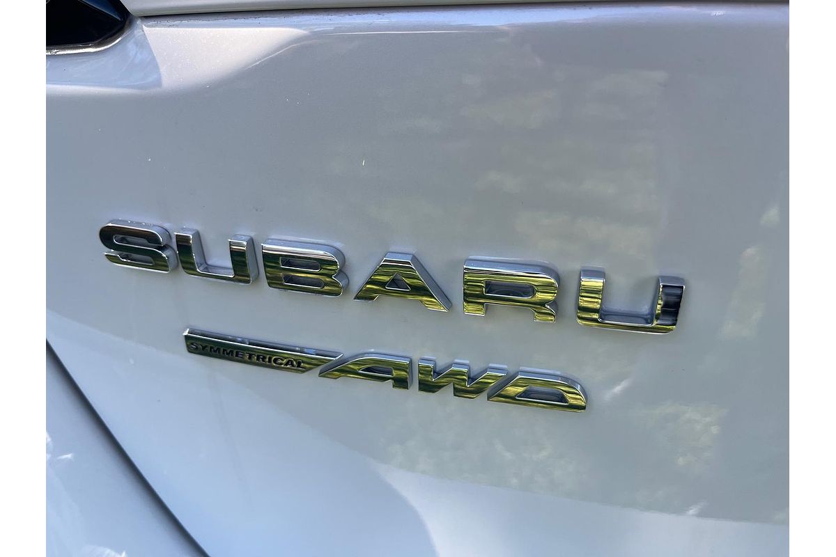 2025 Subaru Outback AWD Touring 6GEN