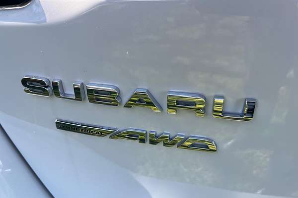 2025 Subaru Outback AWD Touring 6GEN