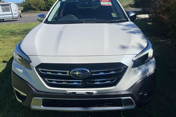 2025 Subaru Outback AWD Touring 6GEN