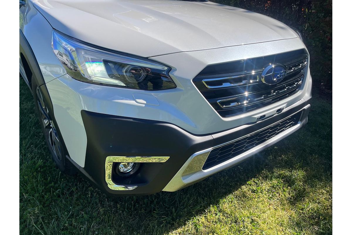 2025 Subaru Outback AWD Touring 6GEN