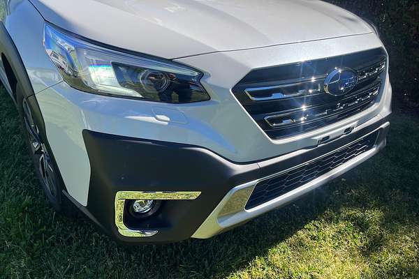 2025 Subaru Outback AWD Touring 6GEN