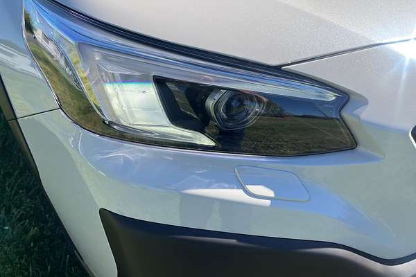 2025 Subaru Outback AWD Touring 6GEN