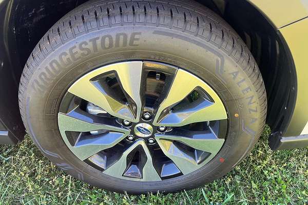 2025 Subaru Outback AWD Touring 6GEN