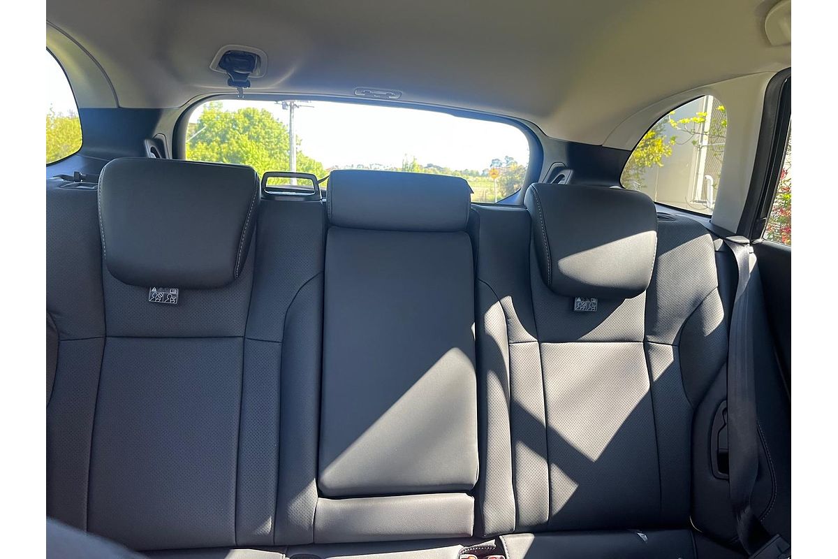 2025 Subaru Outback AWD Touring 6GEN