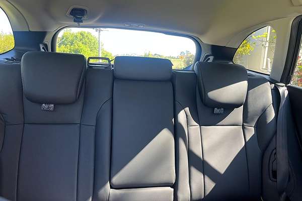 2025 Subaru Outback AWD Touring 6GEN
