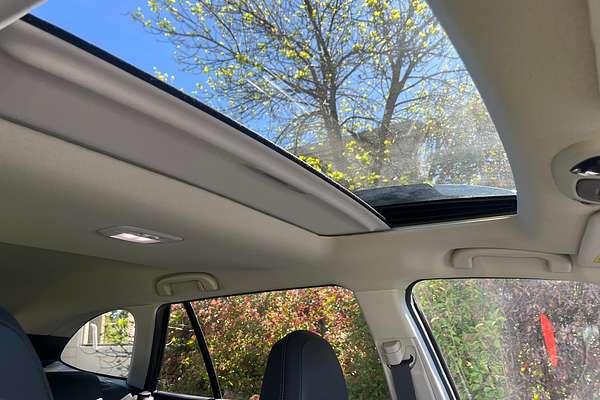 2025 Subaru Outback AWD Touring 6GEN