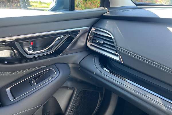 2025 Subaru Outback AWD Touring 6GEN