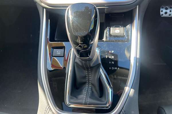 2025 Subaru Outback AWD Touring 6GEN