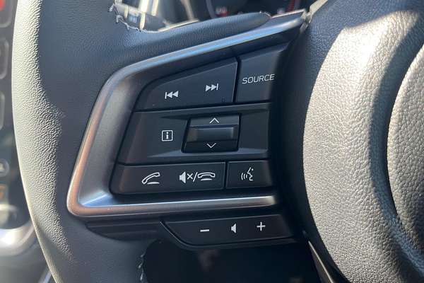 2025 Subaru Outback AWD Touring 6GEN