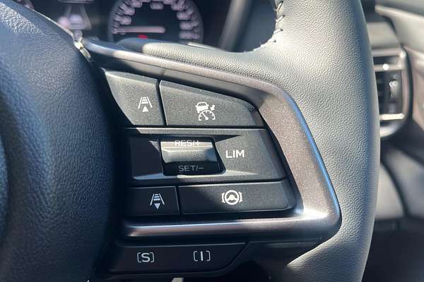 2025 Subaru Outback AWD Touring 6GEN