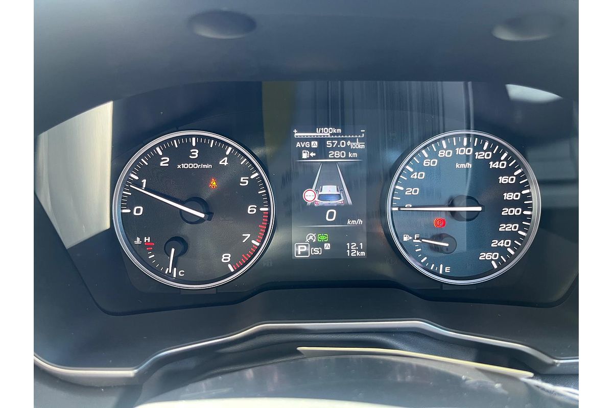 2025 Subaru Outback AWD Touring 6GEN