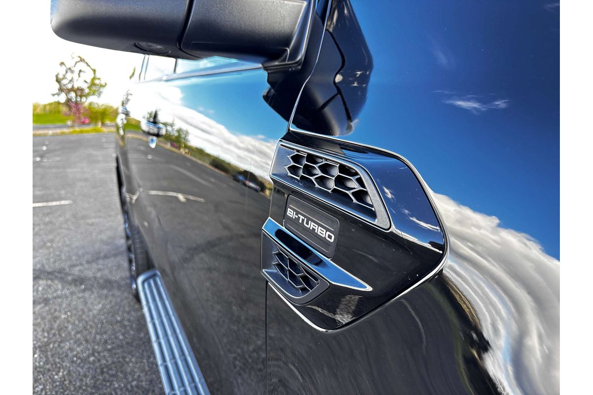 2020 Ford Everest Sport UA II 2.0L