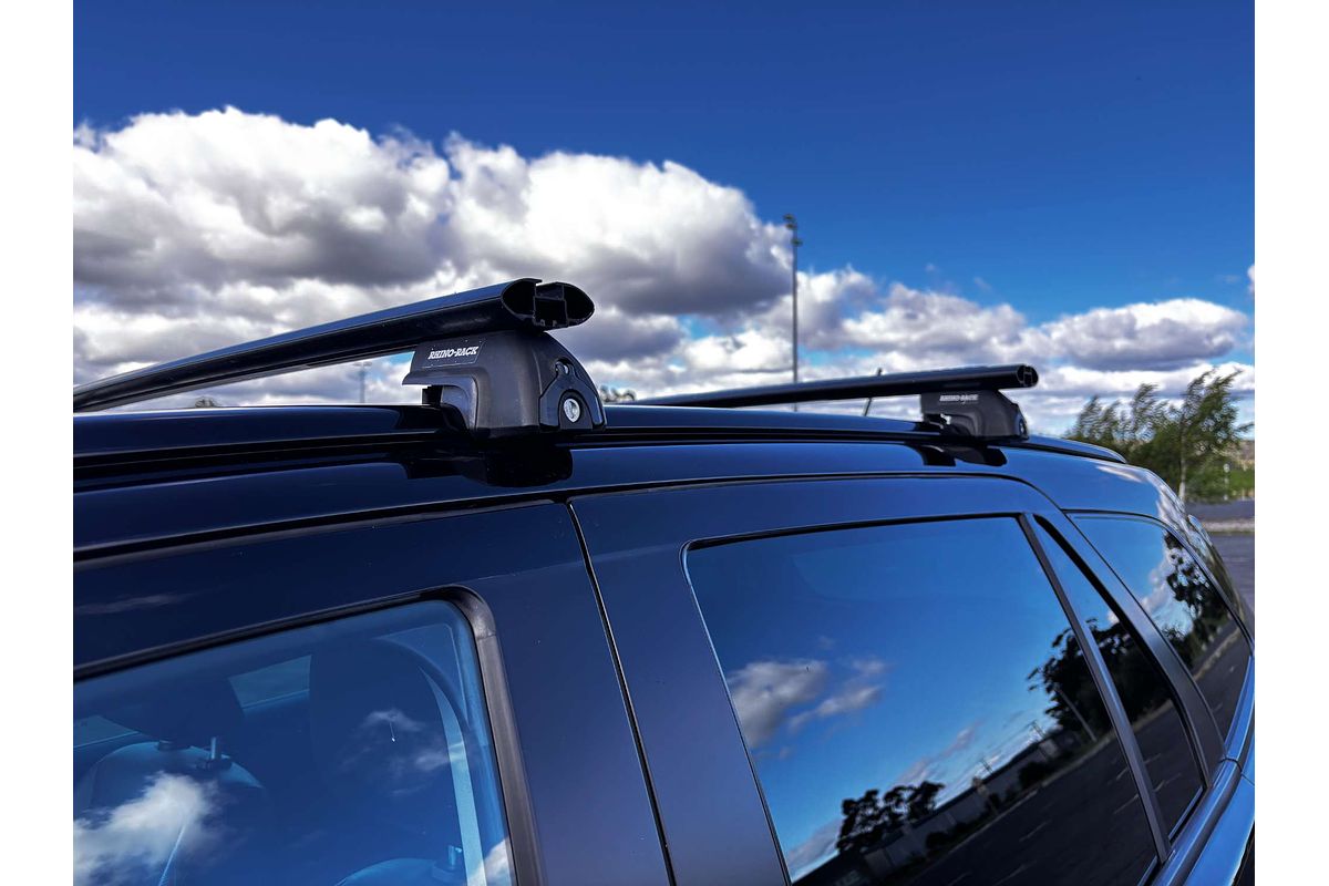 2020 Ford Everest Sport UA II 2.0L