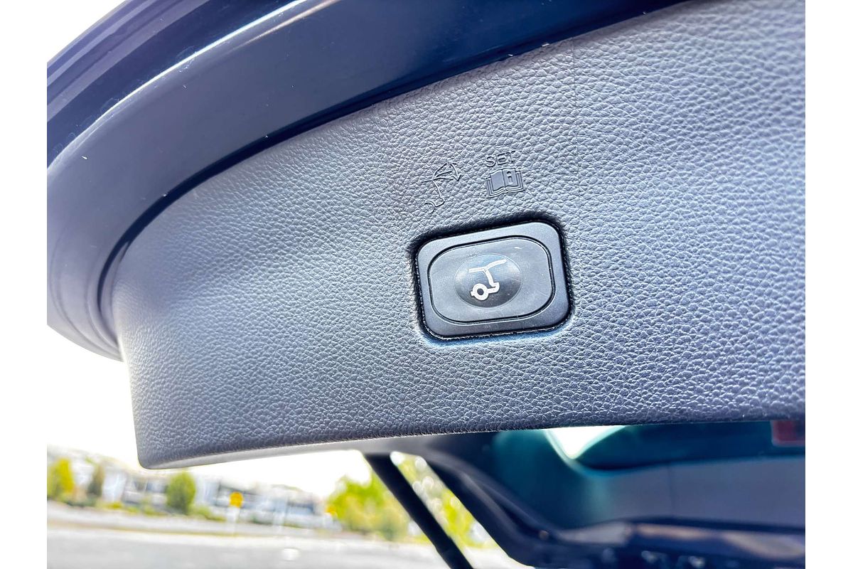 2020 Ford Everest Sport UA II 2.0L