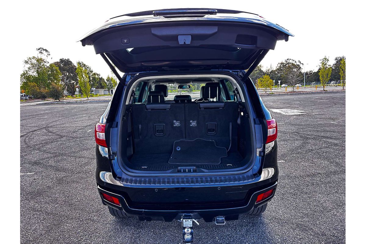 2020 Ford Everest Sport UA II 2.0L