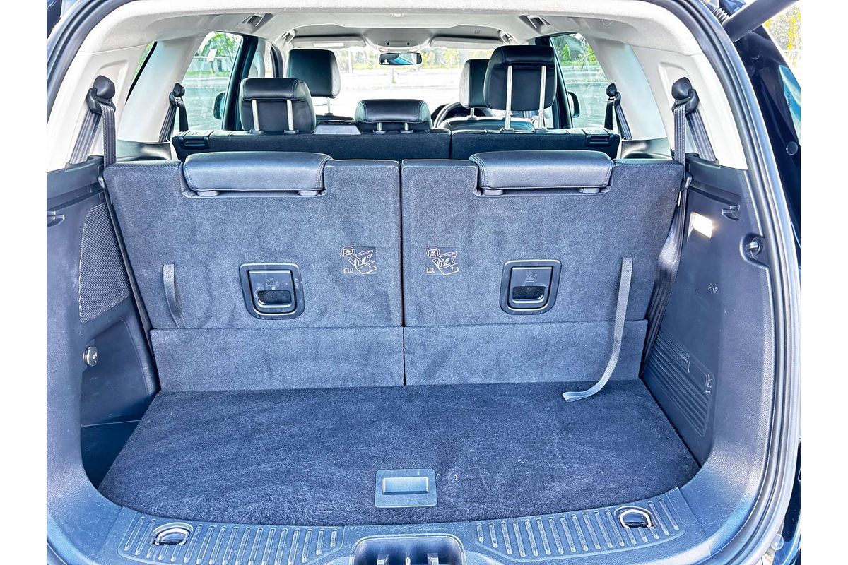 2020 Ford Everest Sport UA II 2.0L