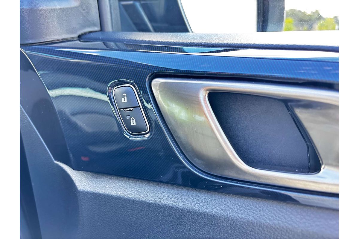 2020 Ford Everest Sport UA II 2.0L