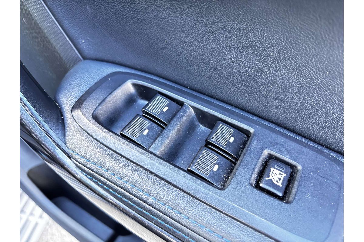 2020 Ford Everest Sport UA II 2.0L