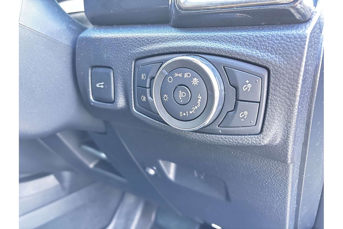 2020 Ford Everest Sport UA II 2.0L