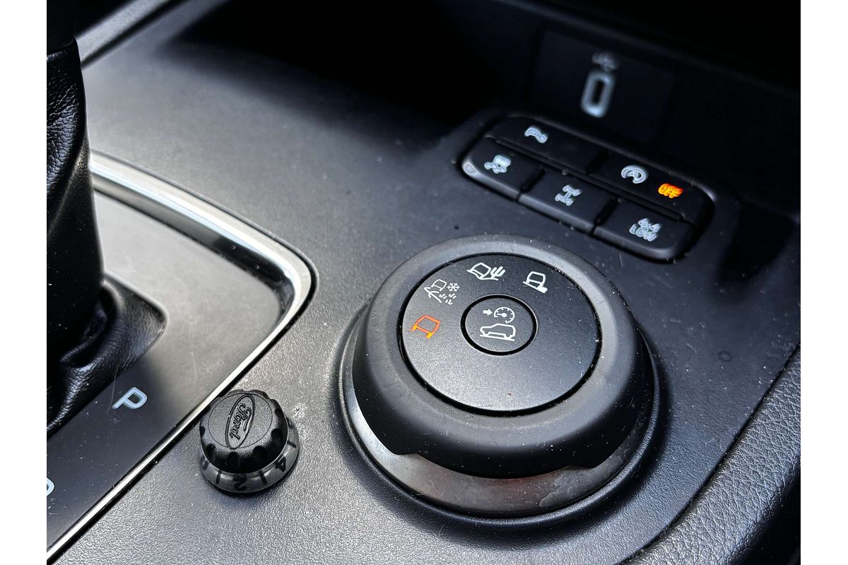 2020 Ford Everest Sport UA II 2.0L