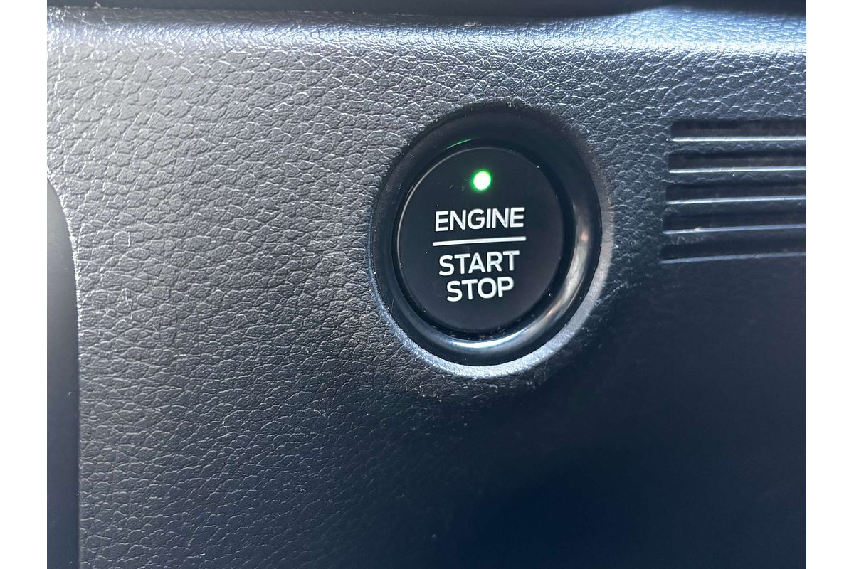 2020 Ford Everest Sport UA II 2.0L