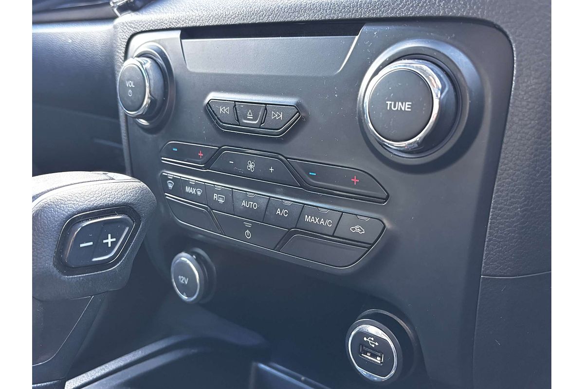 2020 Ford Everest Sport UA II 2.0L