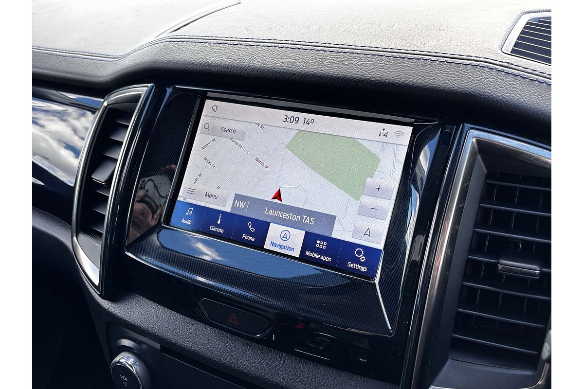 2020 Ford Everest Sport UA II 2.0L