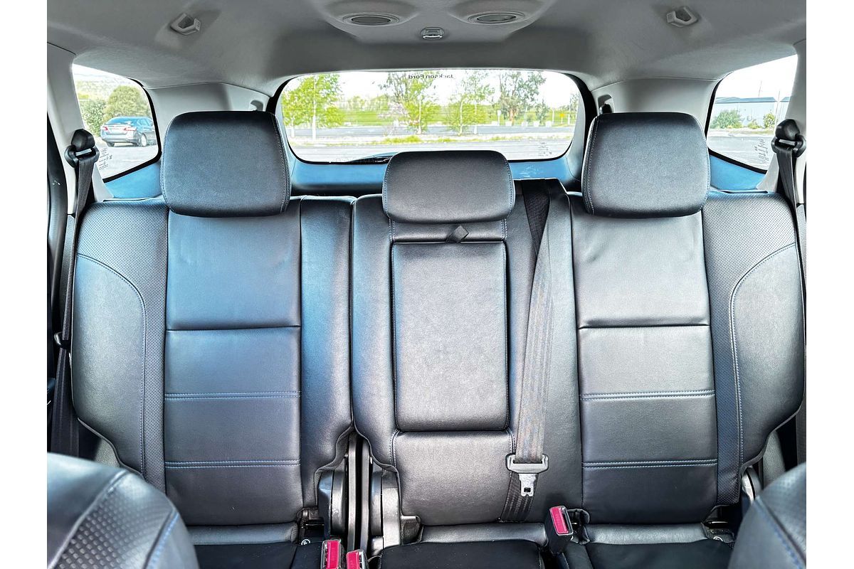 2020 Ford Everest Sport UA II 2.0L