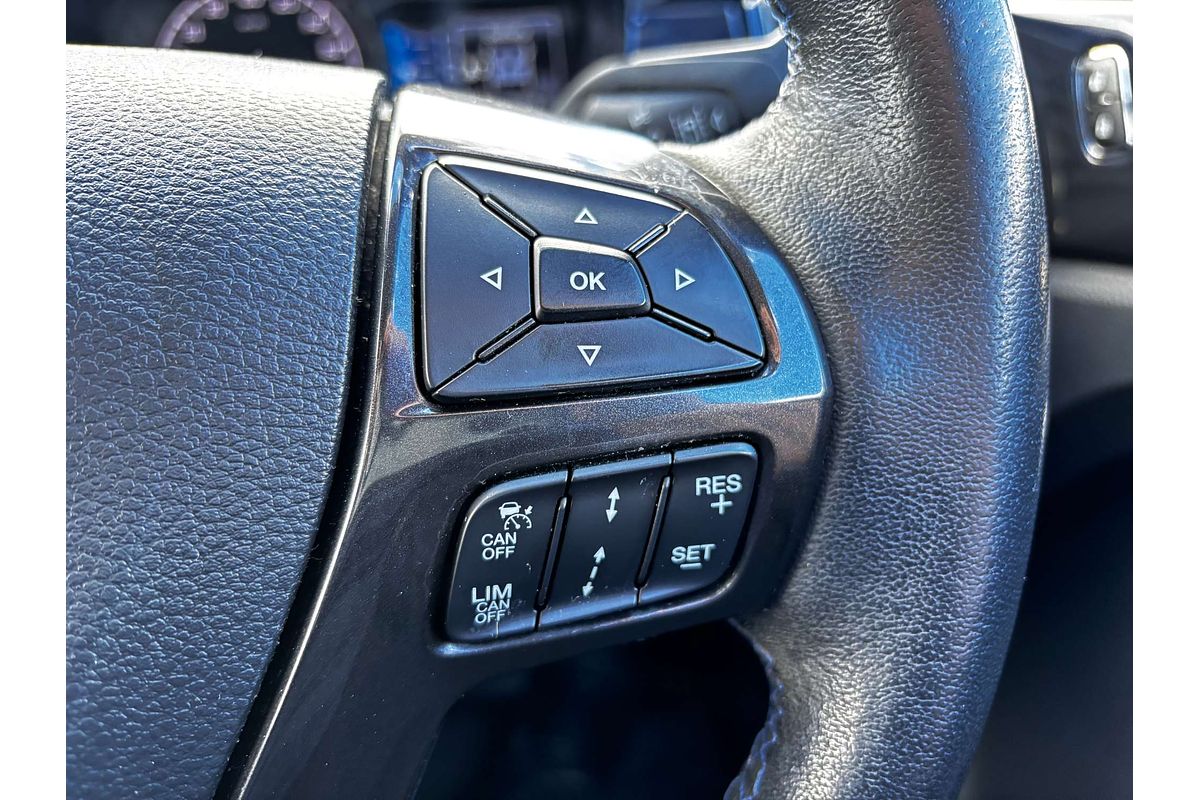 2020 Ford Everest Sport UA II 2.0L