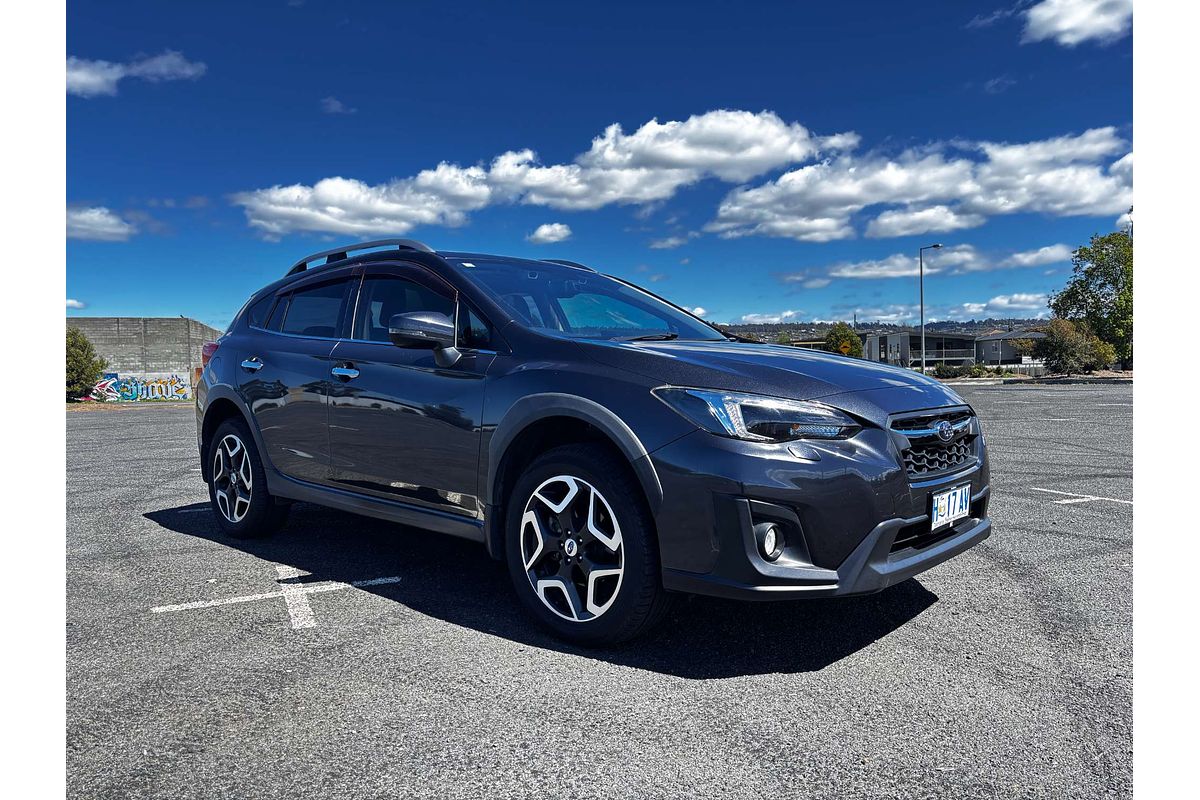 2017 Subaru XV 2.0i-L G5X