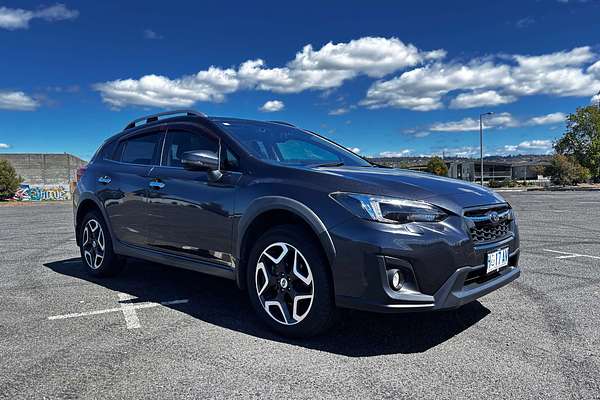 2017 Subaru XV 2.0i-L G5X