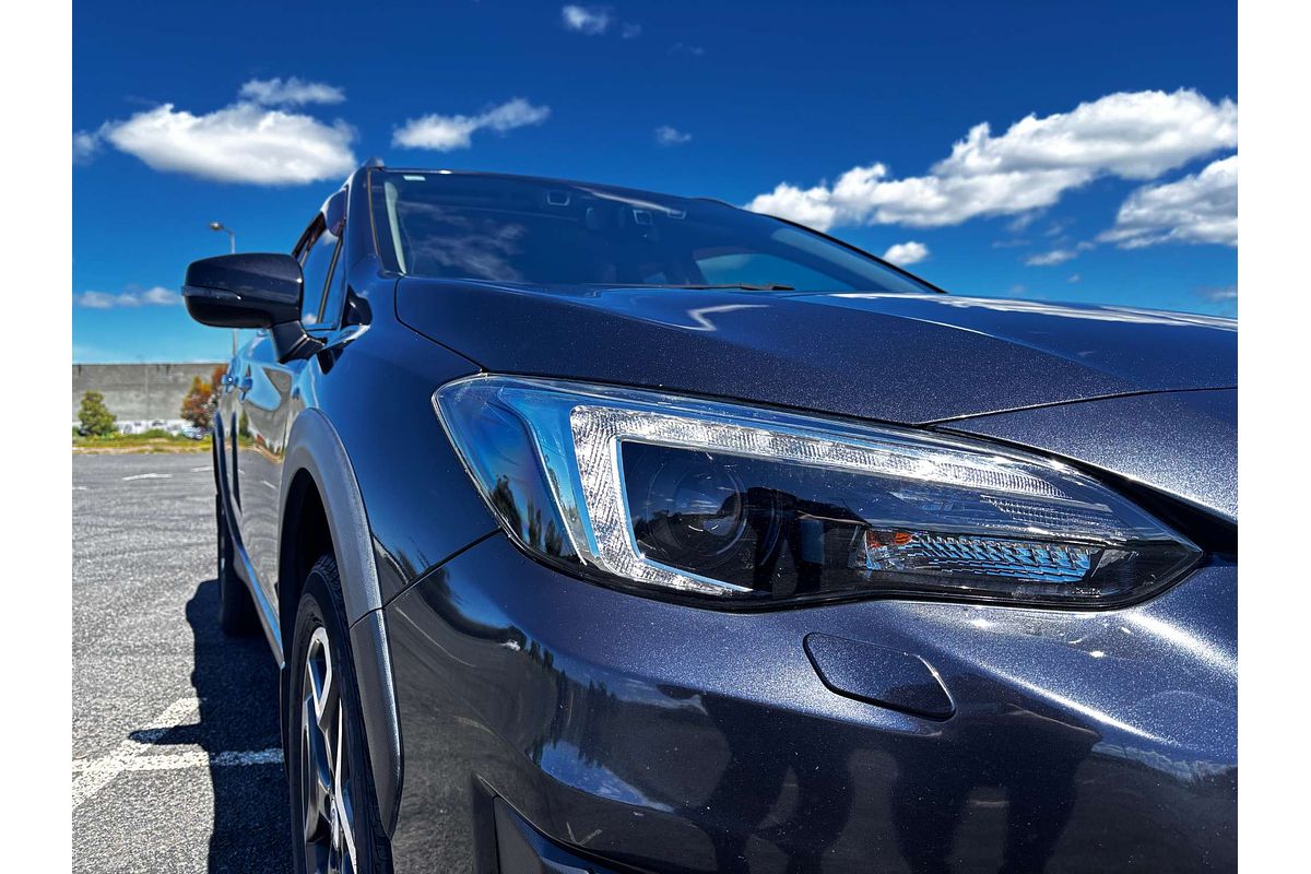 2017 Subaru XV 2.0i-L G5X