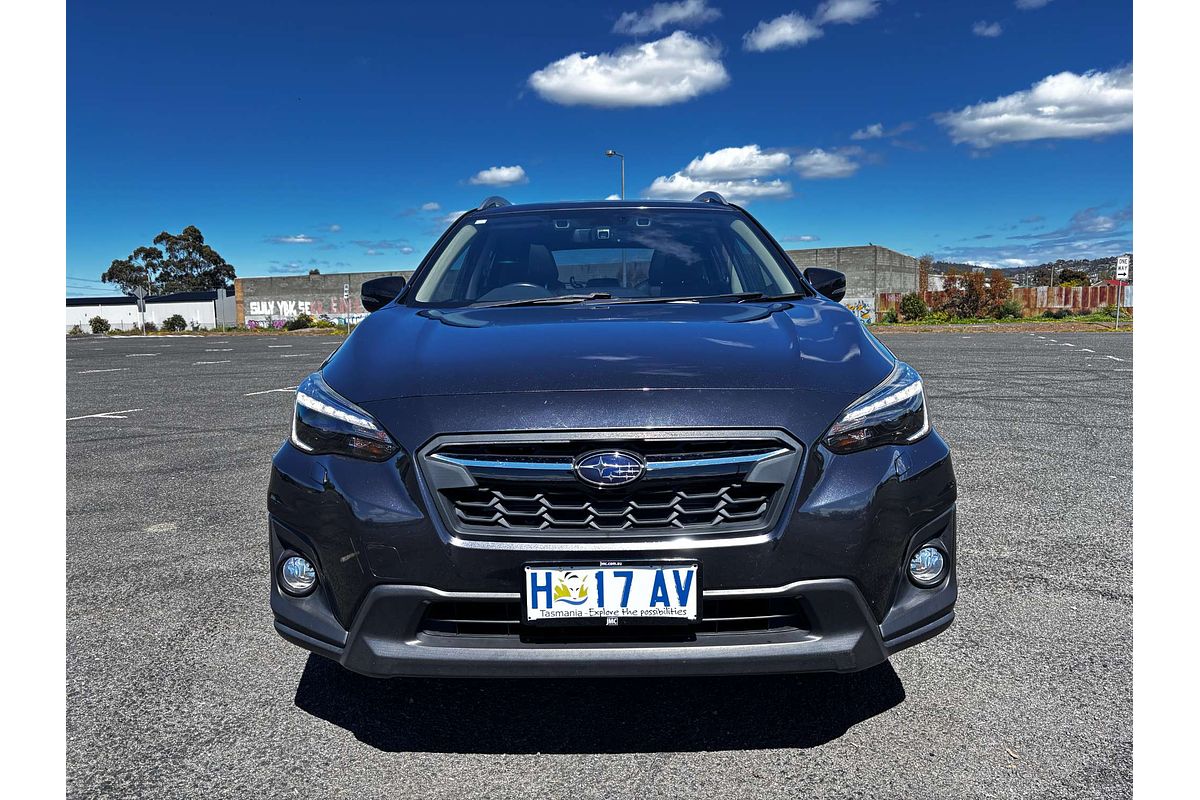2017 Subaru XV 2.0i-L G5X