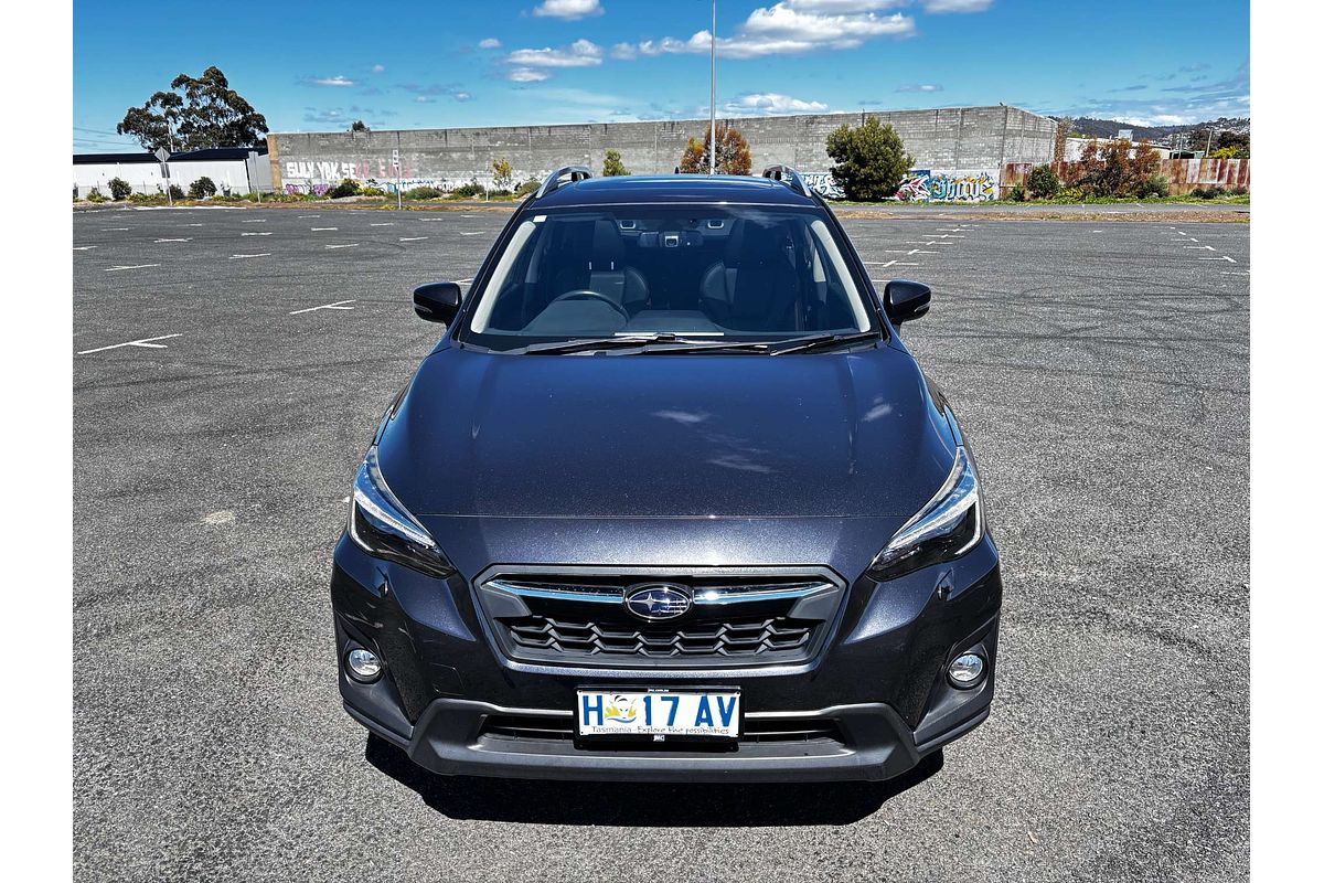 2017 Subaru XV 2.0i-L G5X