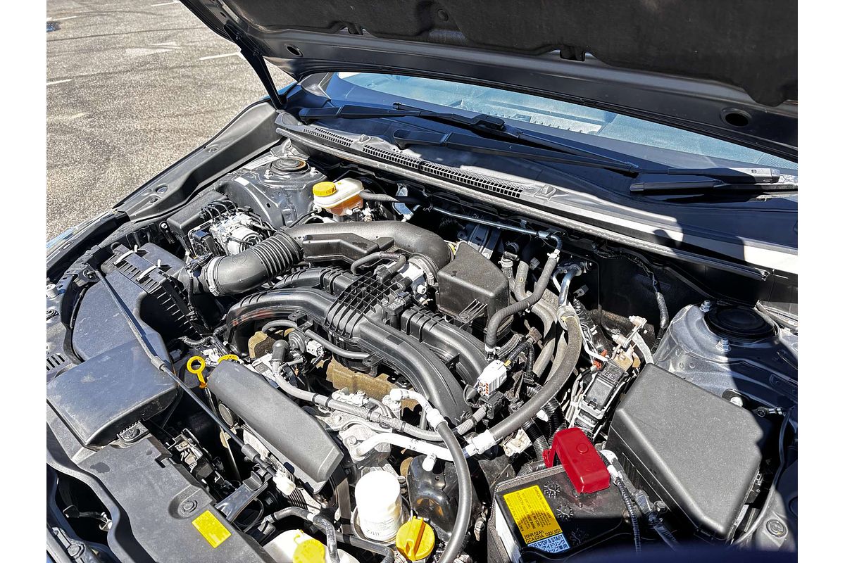 2017 Subaru XV 2.0i-L G5X