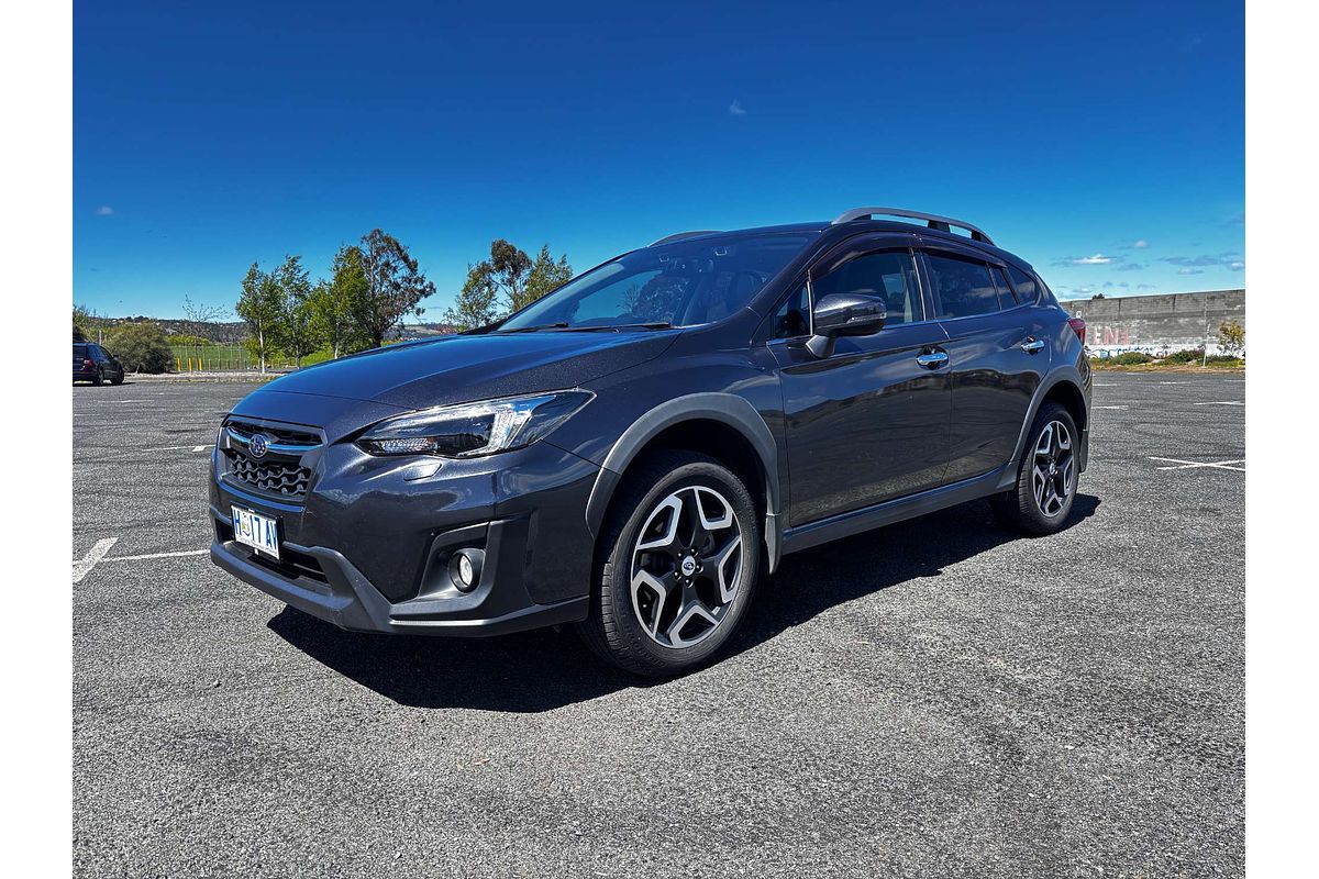 2017 Subaru XV 2.0i-L G5X