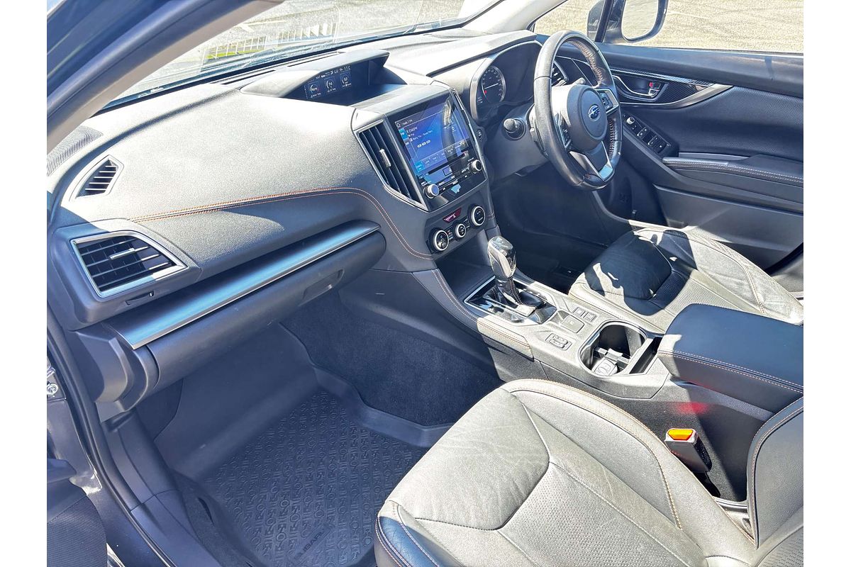 2017 Subaru XV 2.0i-L G5X