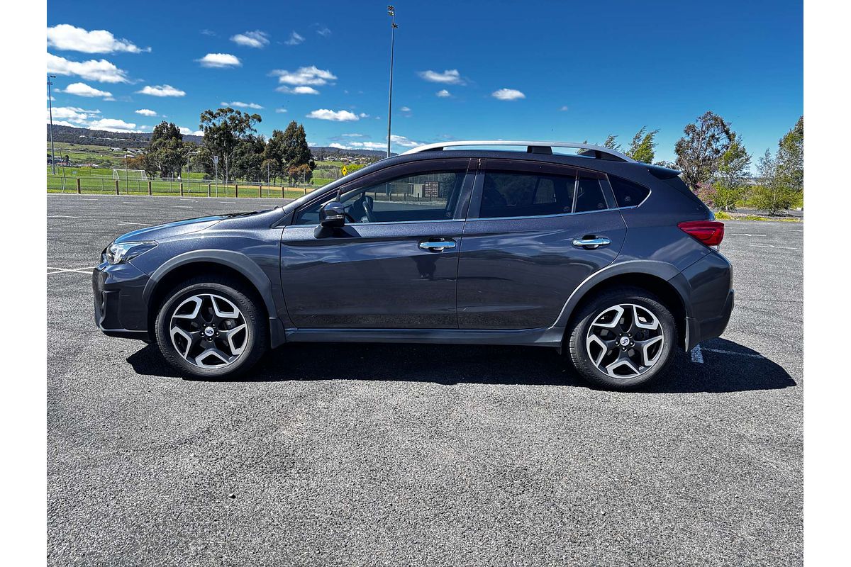 2017 Subaru XV 2.0i-L G5X