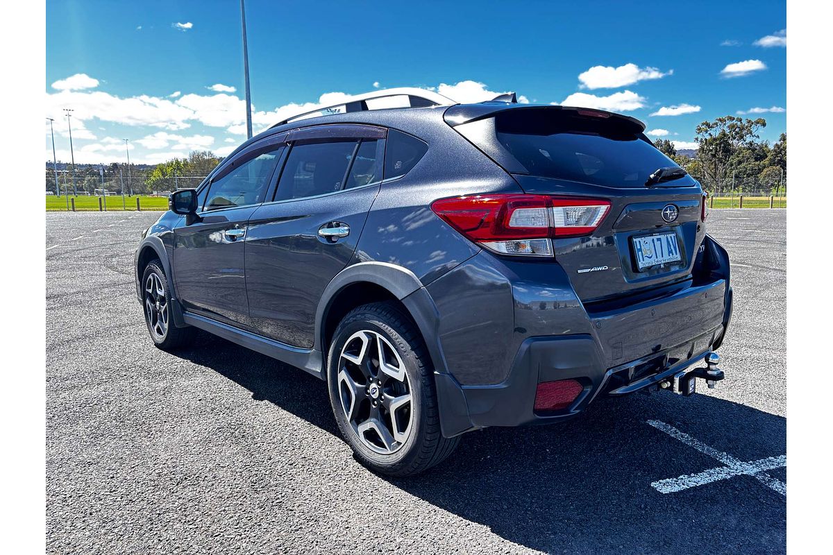 2017 Subaru XV 2.0i-L G5X