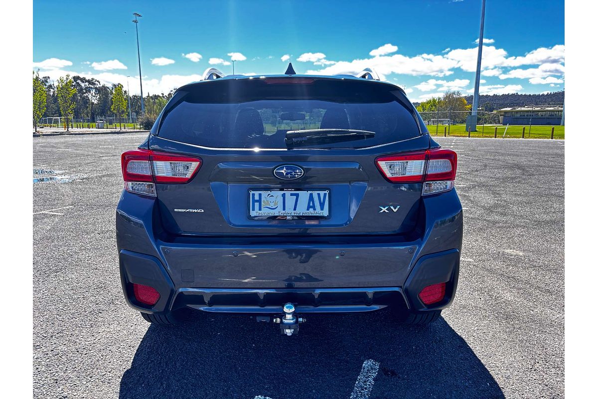2017 Subaru XV 2.0i-L G5X
