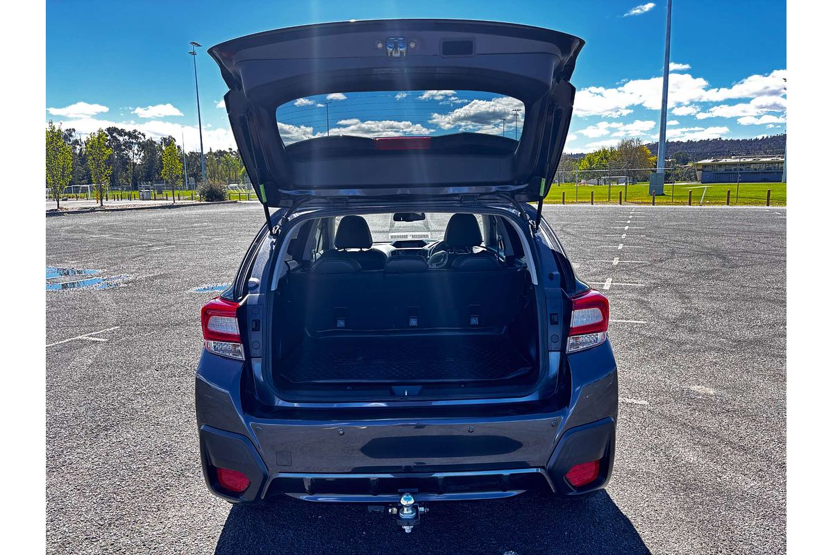 2017 Subaru XV 2.0i-L G5X