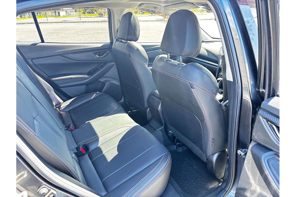 2017 Subaru XV 2.0i-L G5X