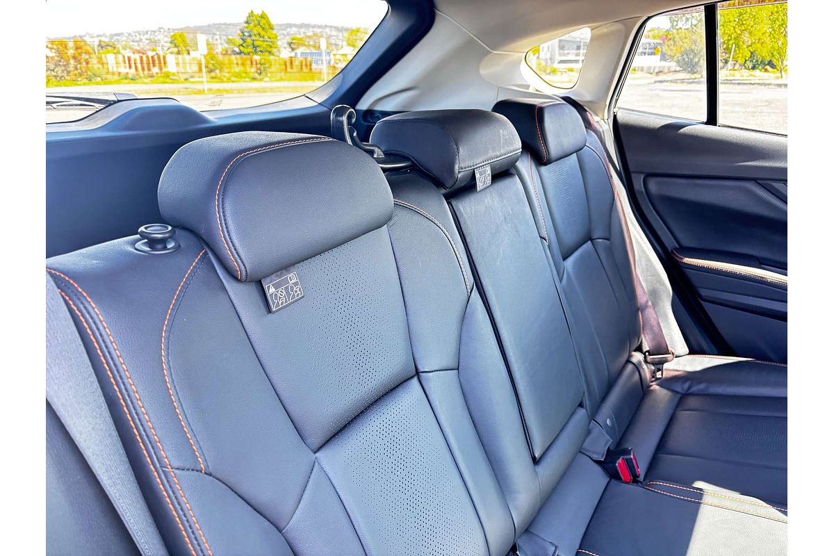 2017 Subaru XV 2.0i-L G5X