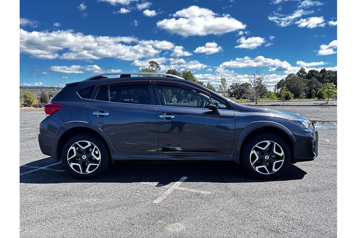 2017 Subaru XV 2.0i-L G5X