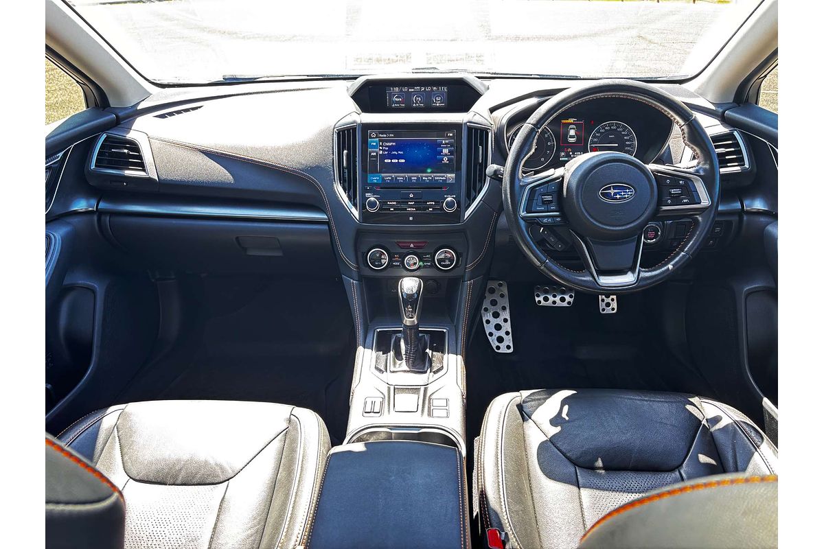 2017 Subaru XV 2.0i-L G5X